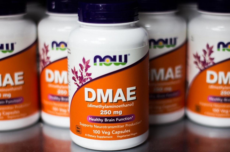 DMAE: что кроется за этой аббревиатурой?