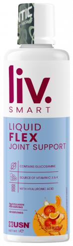 USN Liv.Smart Liquid Flex Joint Support, 1000 мл