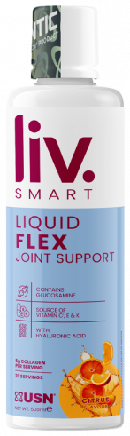 USN Liv.Smart Liquid Flex Joint Support, 500 мл