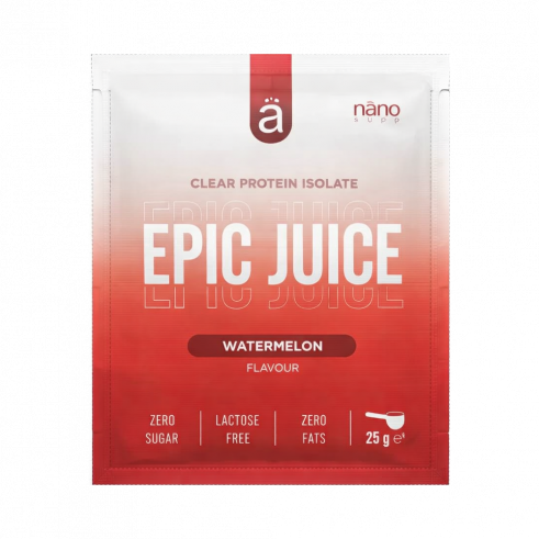 &Auml; NANO Epic Juice, 25 грамм