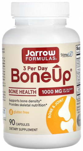 Jarrow Formulas Three Per Day, 90 капсул