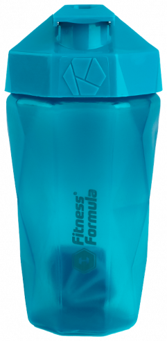 Fitness Formula Шейкер Diamond, 500 мл