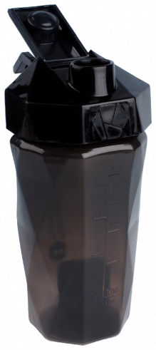 Fitness Formula Шейкер Diamond, 500 мл