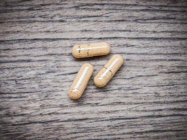 ByPlants Amanita Muscaria, 90 капс