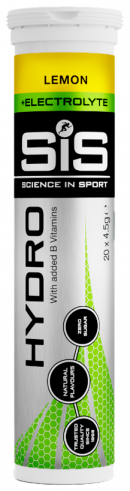 SiS Go Hydro, 20 таблеток