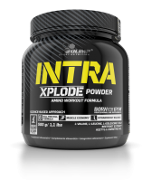Olimp Sport Nutrition Intra Xplode Powder, 500 г