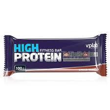 VP Laboratory 40 % High Protein Bar, 100 г