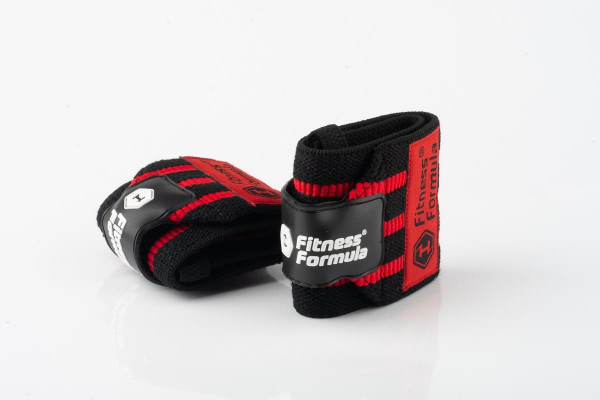 Fitness Formula Кистевые бинты, 50 см