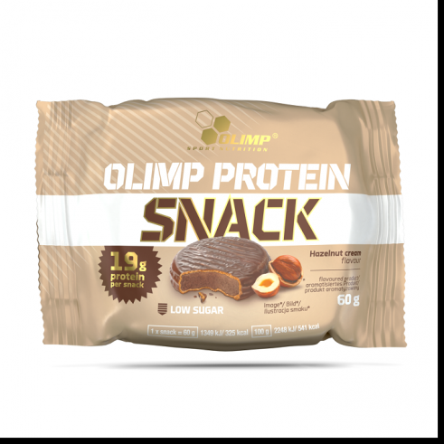 Olimp Sport Nutrition Protein Snack, 60 г