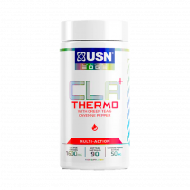 USN CLA+Thermo, 45 капсул