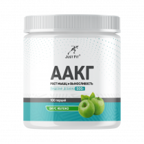Just Fit Just AAKG, 500 грамм