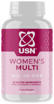 USN Women's Multi, 90 таблеток