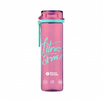 Fitness Formula Бутылка с кнопкой, 800 мл