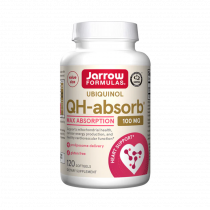 Jarrow Formulas QH-Absorb, 120 капсул