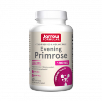 Jarrow Formulas Evening Primrose Oil 1300 mg, 60 капсул