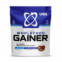 USN Wholefood Gainer, 2000 грамм