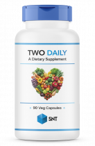 SNT Two Daily, 180 капсул