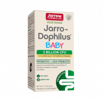 Jarrow Formulas Jarro-Dophilus Baby, 60 грамм