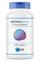 SNT Methyl B-12, 240 таблеток
