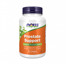 NOW Prostate Support, 90 капсул