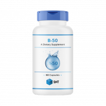 SNT B-50