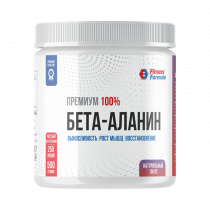 Fitness Formula Beta-Alanine, Бета-Аланин, 500 грамм