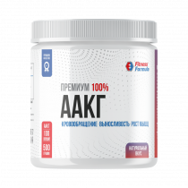 Fitness Formula ААКG, 500 грамм