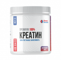 Fitness Formula Creatine, Креатин, 500 грамм