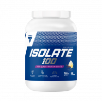 Trec Nutrition Isolate 100, 700 грамм
