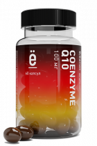 Ёбатон COENZYME Q10, 60 капс