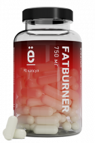 Ёбатон FATBURNER, 90 капс