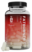 Ёбатон FATBURNER, 90 капс