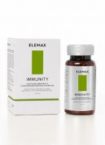 ELEMAX Immunity, 60 капс