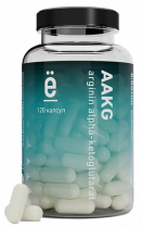 Ёбатон ААKG, 120 капс