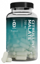Ёбатон CITRULLINE MALATE, 90 капс