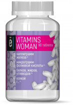 Ёбатон Vita Woman, 90 таб