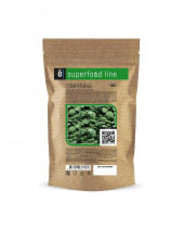 Ёбатон SPIRULINA, 100 таб