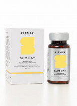 ELEMAX Slim Day, 60 капс