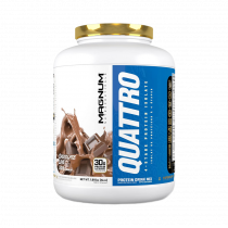 Magnum Quattro, Куатро, 1815 грамм