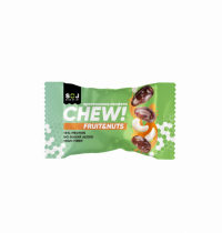SOJ Chew! Протеиновая конфета, 30 гр