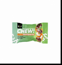 SOJ Chew! Протеиновая конфета, 30 гр