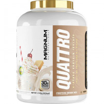 Magnum QUATTRO, 2004 гр