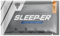 Trec Nutrition Sleep-Er, Ночная формула, 9 грамм