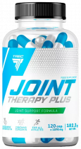 Trec Nutrition Joint Therapy Plus, Укрепляющий комплекс для суставов, 120 капсул