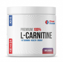 Fitness Formula L-Carnitine, 200 грамм