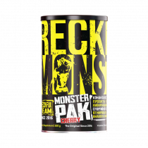 Reckful Multivit Pak, Мультивит Пак, 300 грамм