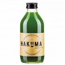 Hakuma Безалкогольный напиток Hakuma Focus - Green Matcha, 330 мл