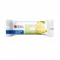 Fitness Formula Батончик Desert bar, 40 грамм