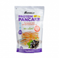 Bombbar Protein Pancake, 420 грамм