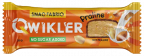 Snaq Fabriq Qwikler Praline, 35 грамм